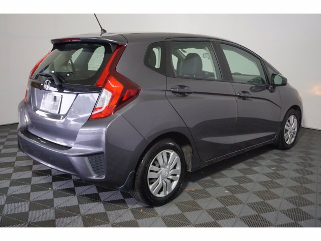 Pre-Owned 2015 Honda Fit LX Hatchback For Sale #FM772145TZ | Principle Auto