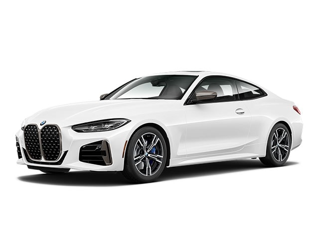 New 2021 BMW M440i Coupe xDrive Coupe For Sale #MCF74483 | Principle Auto