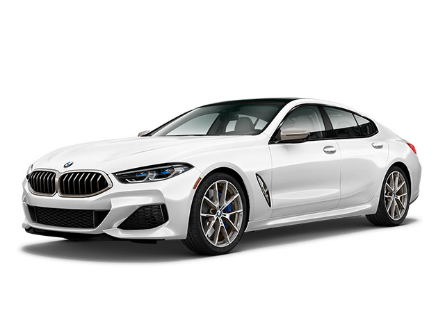 New 2021 BMW M850i Gran Coupe xDrive Gran Coupe For Sale #MCF51732 ...