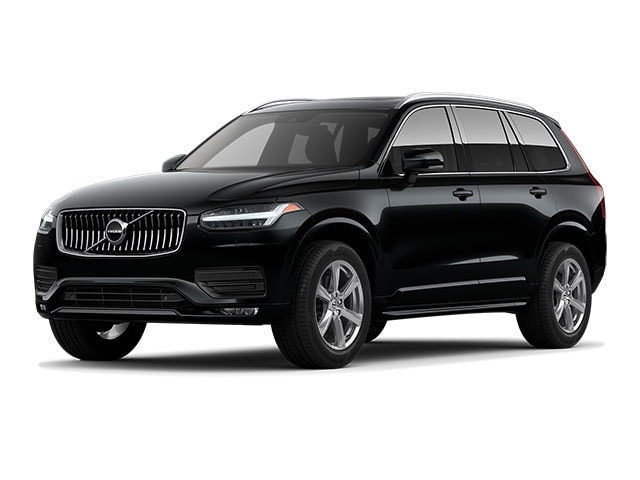 New 2021 Volvo XC90 T6 Momentum 7 Passenger SUV For Sale #M1694705